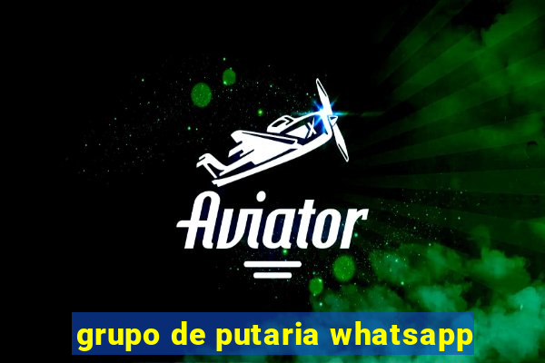 grupo de putaria whatsapp